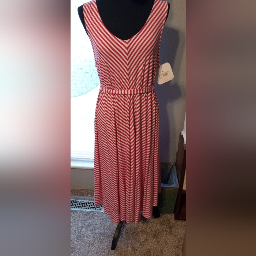 Isabel Maternity sun dress by Ingrid and Isabel New!